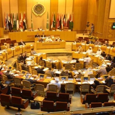 Arab Parliament Supports Libya Unity and Stability, Elections