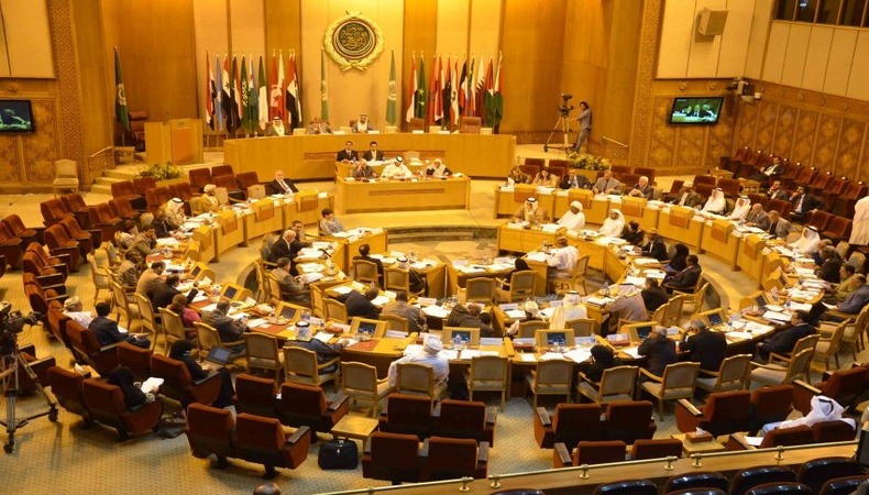 Arab Parliament Supports Libya Unity and Stability, Elections