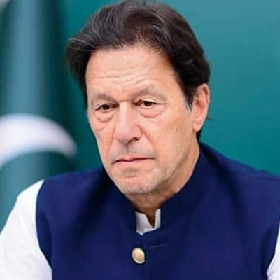 imran khan