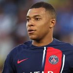 Real Madrid to Pursue Kylian Mbappe into the New Year