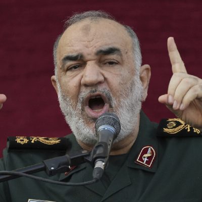 Hamas Al-Aqsa Flood is Fully Palestinian Independent Operation: IRGC