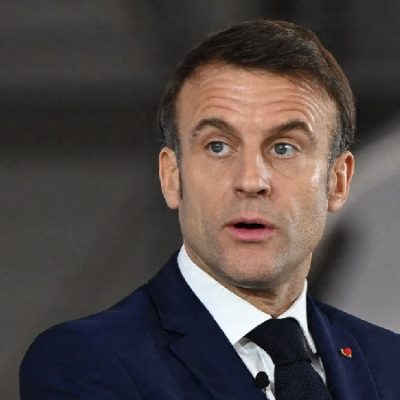 Macron Left Red Faced After Opposition Rejects Immigration Bill