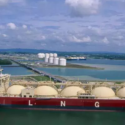 Turkiye Should Prepare for LNG Boom, Increase Exports: IEA