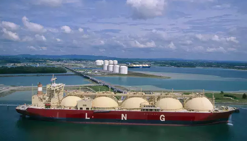 Turkiye Should Prepare for LNG Boom, Increase Exports: IEA
