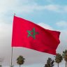 maroccan flag