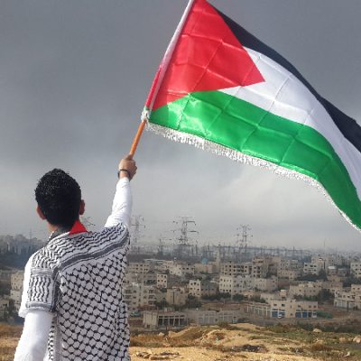 Israel’s Allies Should Guarantee a Strong Palestinian State