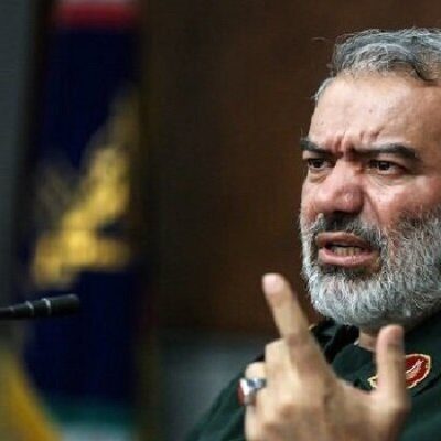 IRGC Indifferent to Iran Election, Will Not Sacrifice for Anyone