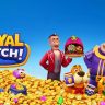 Turkish Mobile Game Royal Match Shoots Candy Crush Saga Global Revenue