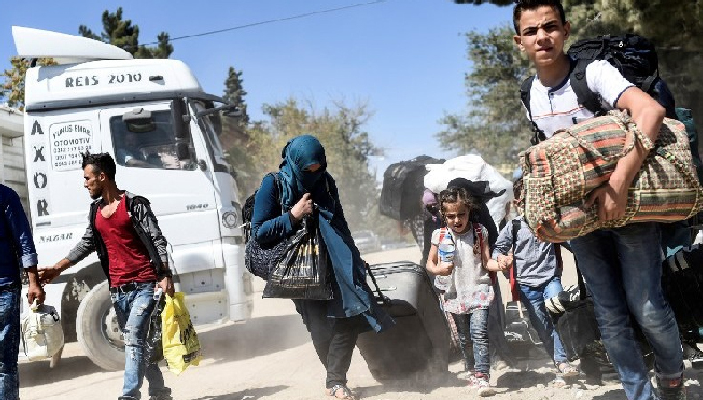 Jordan Focused on Syrian Refugees Amid Wars in the Region