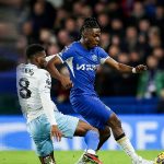 Noni Madueke Helps Chelsea Secure Victory Over Crystal Palace 2–1