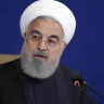 hassan rouhani's disqualification