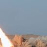 iran launches missiles on pakistan