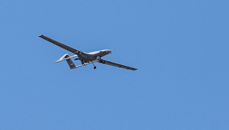 iranian drones escalate sudan's civil war