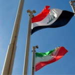 iraq has recalled its ambassador from tehran