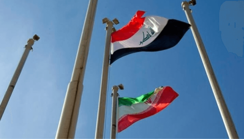 iraq has recalled its ambassador from tehran