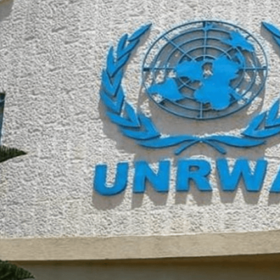 israeli intelligence accuses 190 unrwa staff