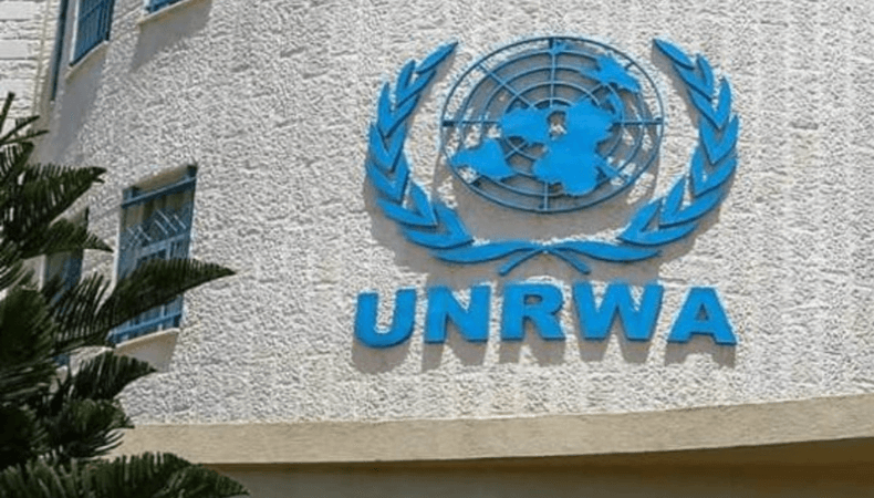 israeli intelligence accuses 190 unrwa staff