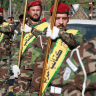 kataeb hezbollah suspends military operations on us troops in iraq