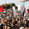 peace and stability in yemen and the region