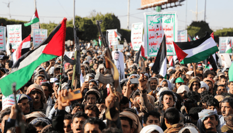 peace and stability in yemen and the region