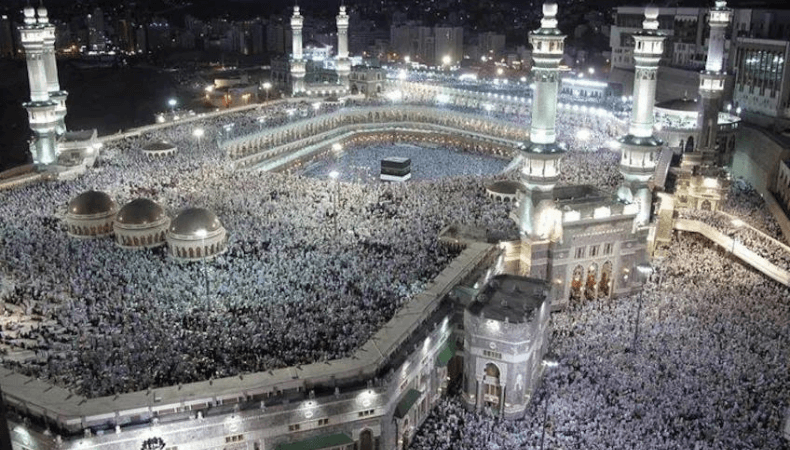 10 ziyarat places in makkah