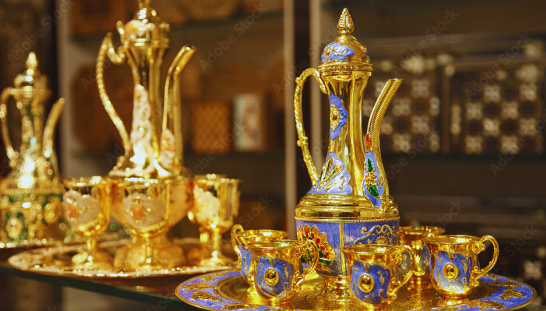 gifts and souvenirs from saudi arabia 5