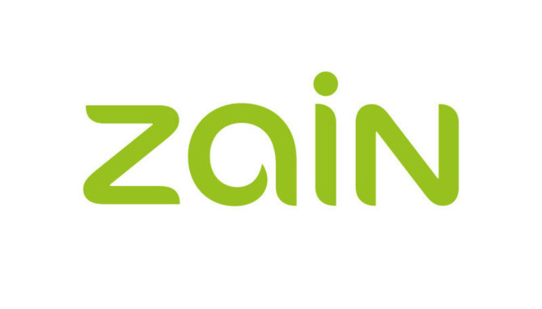 how to check your zain balance
