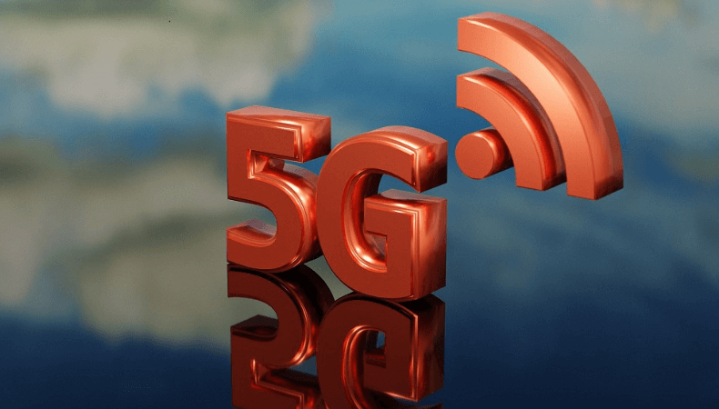 iraq to implement 5g network