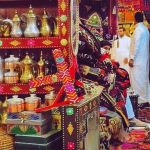 memorable gifts and souvenirs from saudi arabia
