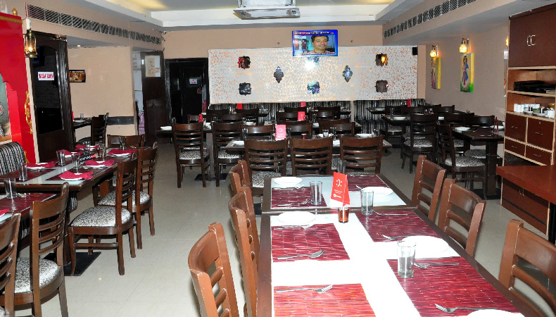 mughal mahal restaurant