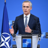 nato chief urges europe to ramp up arms production