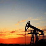 oil prices fall further as dollar strengthens on interest rates outlook