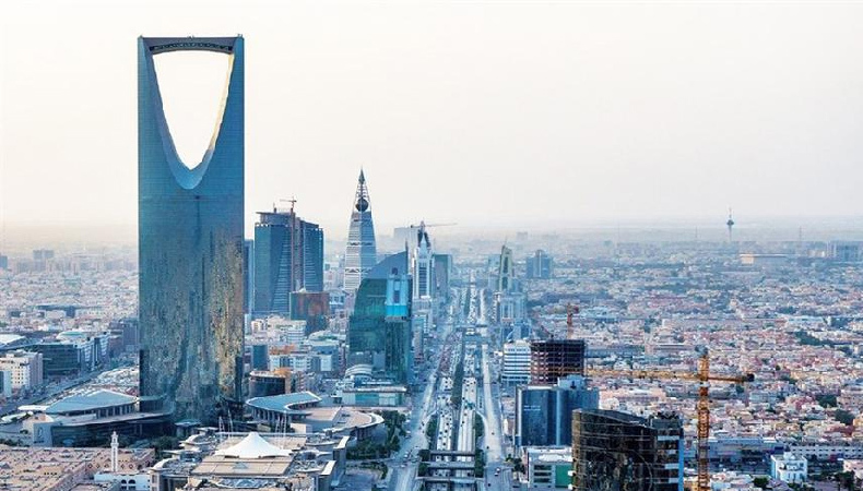 riyadh