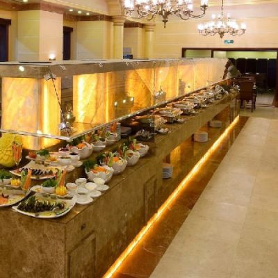 the top popular restaurants in madinah for food lovers