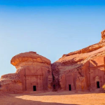 top 10 historical places in saudi arabia