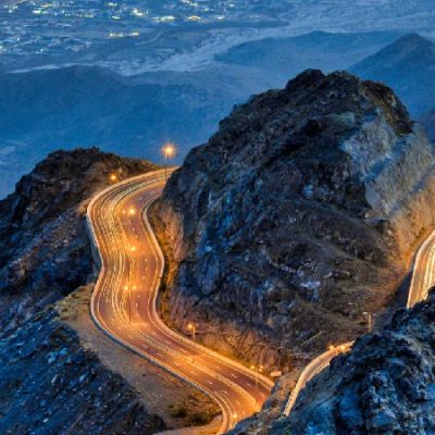 top 8 things every visitor must do in taif