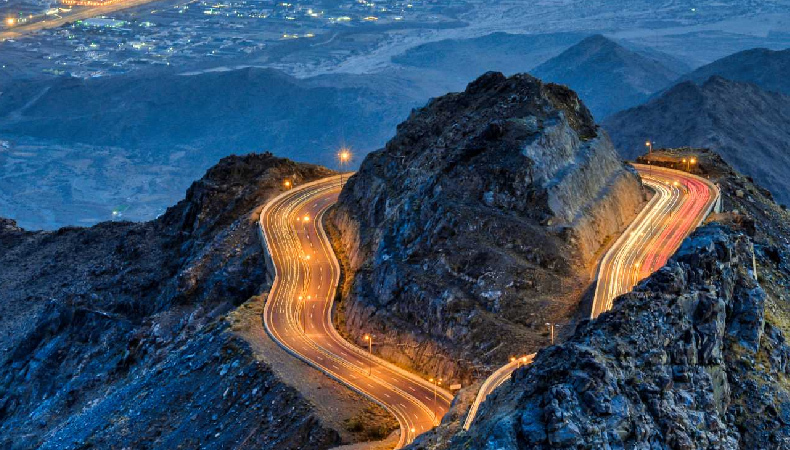 top 8 things every visitor must do in taif