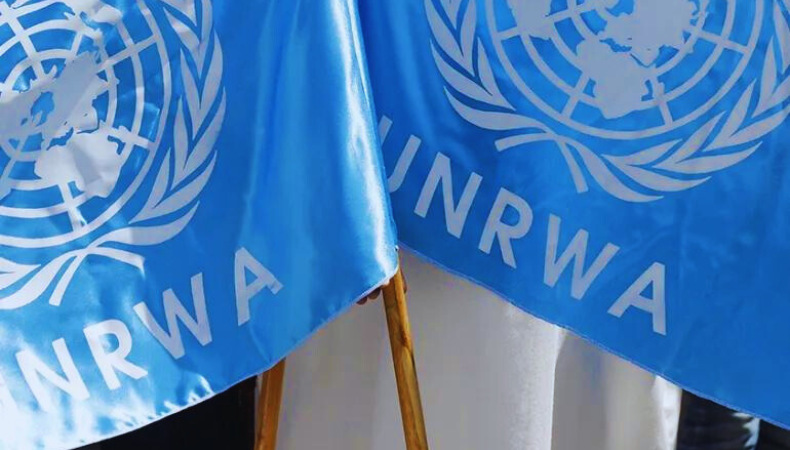 unrwa investigation seen as deceptive and insincere