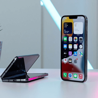 why apple needs a foldable iphone to stay ahead of the competition