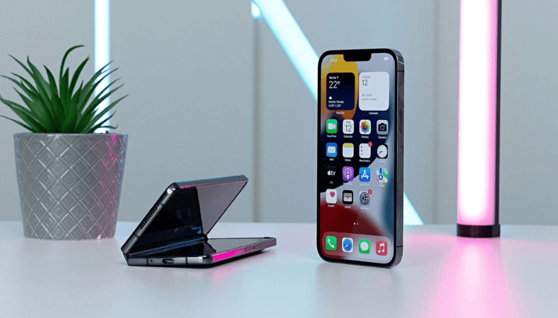 why apple needs a foldable iphone to stay ahead of the competition
