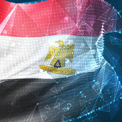 Egypt's Visionary Stride Towards Digital Transformation