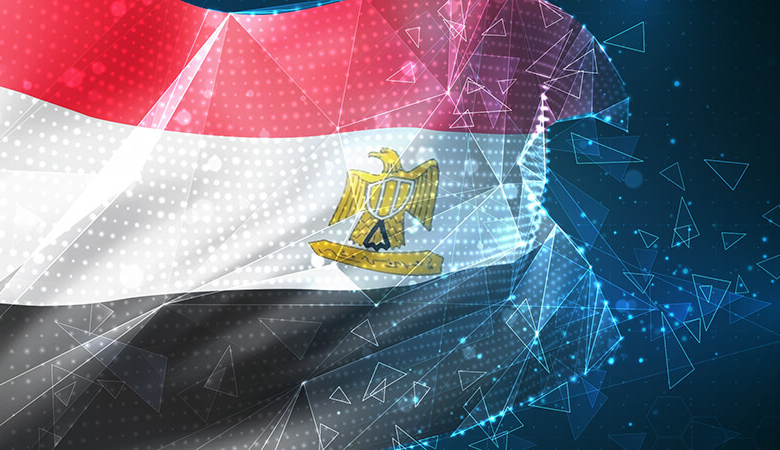 Egypt's Visionary Stride Towards Digital Transformation