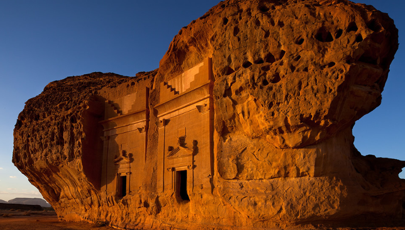 al ula 3