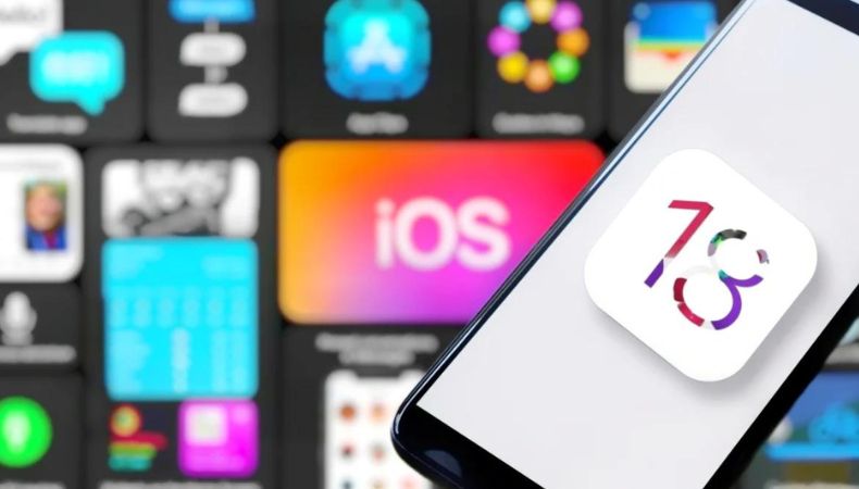 apple ios 18 updates