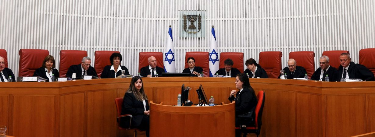 Israel's High Court Ruling on Haredi Military Exemptions
