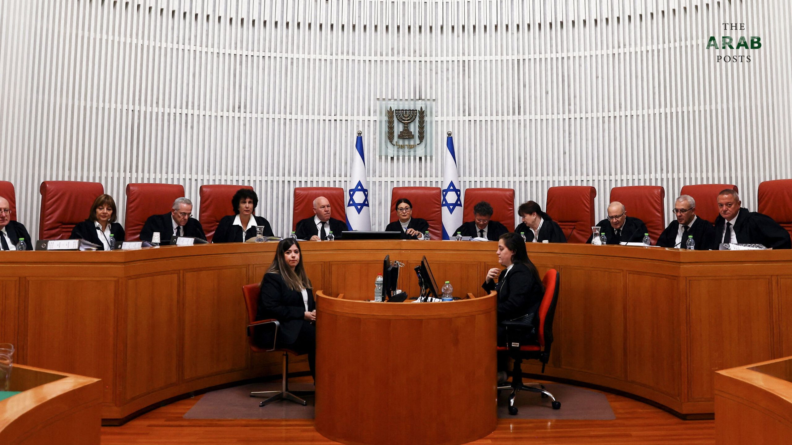 Israel's High Court Ruling on Haredi Military Exemptions: A Deepening
