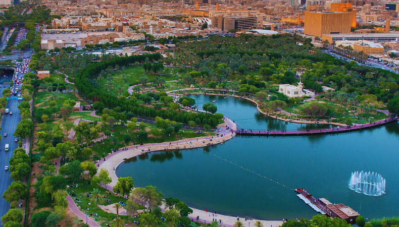 beautiful parks in saudi arabia 4