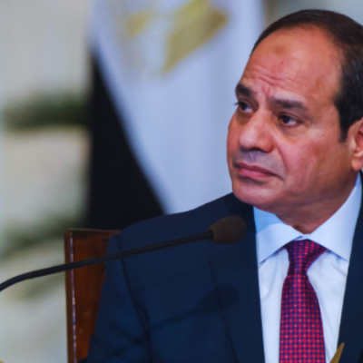egypt's al sisi balances pragmatism and antipathy in dealing with muslim brotherhood amid sudan crisis