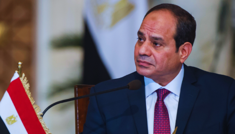 egypt's al sisi balances pragmatism and antipathy in dealing with muslim brotherhood amid sudan crisis