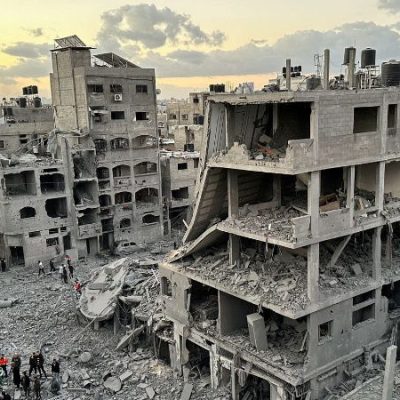 ipc pleads for immediate ceasefire in gaza